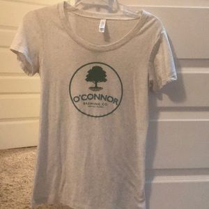 O’Connor Brewing ladies tshirt